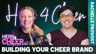 Cheer Gym Marketing Secrets: How to Fill Teams, Camps & Classes FAST