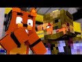 Scraptrap Jumpscare?! | Minecraft FNAF: Origins (Minecraft Roleplay)