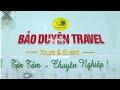Khám Phá Bến Tre Với Bảo Duyên Travel