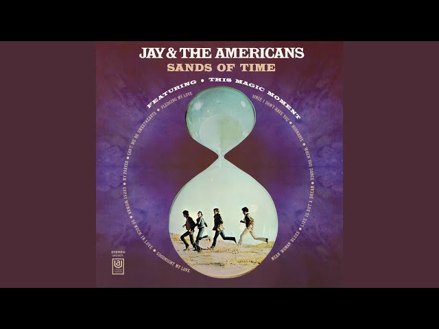 JAY AND THE AMERICANS - When You Dance