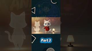 Emotional Cat Story Final 😢❤️ | Sad But Peaceful Ending #catstory