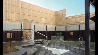 よしかわ天然温泉ゆあみ よしかわ天然温泉ゆあみ