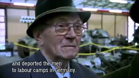 World War II justified by former German soldiers - DayDayNews