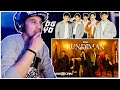 #BGYO | &#39;Kundiman&#39; Official Music Video | DANCER REACTION