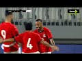 ملخص مباراة مصر 1 0 تونس مباراة ودية 