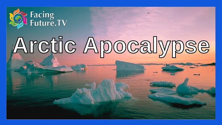 Arctic Apocalypse