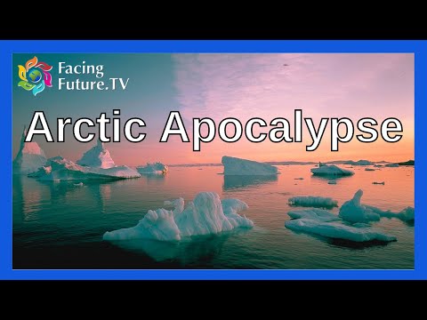 Video: K čomu povedie ďalšie topenie ľadovcov v Grónsku?