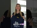 My US Open Polo merch arrived! #vlog #polo #tennis #haul