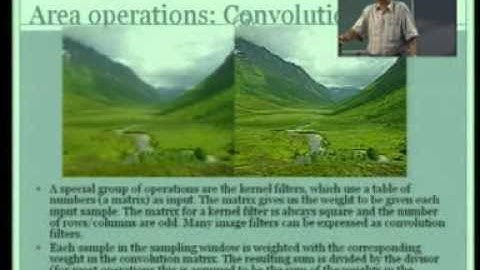 Image Processing Fundamentals Enhancement & Restoration part 2