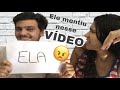 TAG: ELE &amp; ELA  (ELE MENTIU NESSE VÍDEO) | Estéfani Siqueira