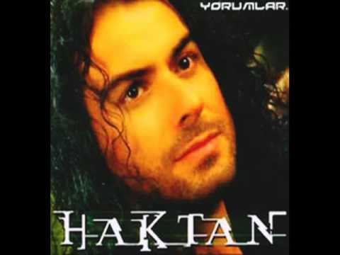 HAKTAN  -  ARAP SAÇI