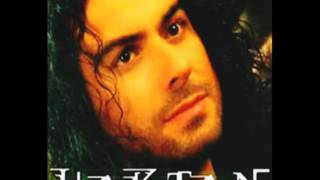 HAKTAN  -  ARAP SAÇI