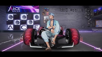 RANKED MODE ACE RACER IS TOO FUN!!! Ace Racer Andoid Gameplay