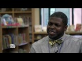 How this man found his calling as an early elementary teacher