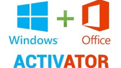 Windows Active  2020 | Windows 10 Pro Activation Free |All Versions Without Product Key ||