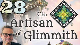 Forest Entrance, Part 2 | The Artisan of Glimmith | Episode 28