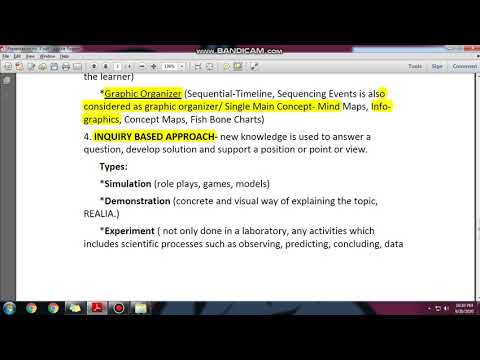 2C 2I 1R Approaches Video no 4 - YouTube