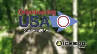 Orienteering USA