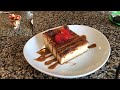 Receta de Churro Cheesecake / Súper Fácil perfecto para negocio/fiesta