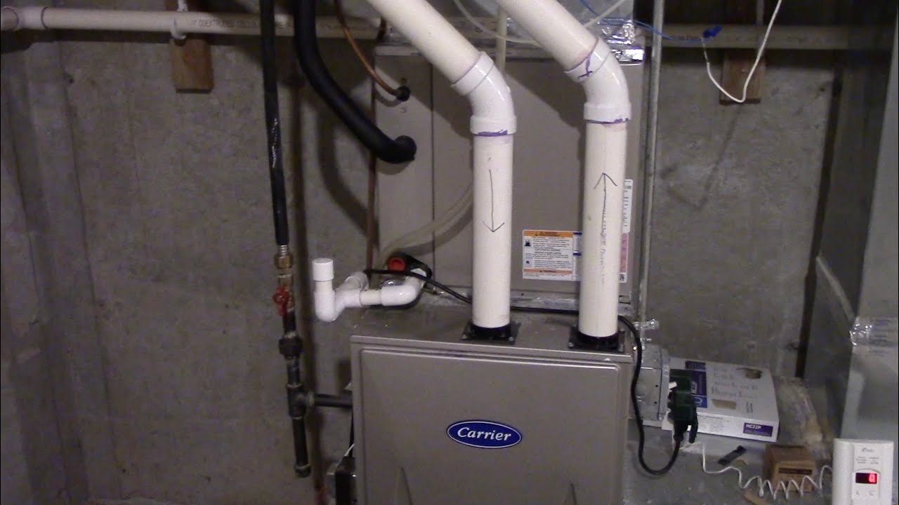 HVAC Update - I May Have Found the Problem?