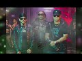 Don Omar, Ft. Wisin Y Yandel - SANDUNGA (Armand Deejay Edit)