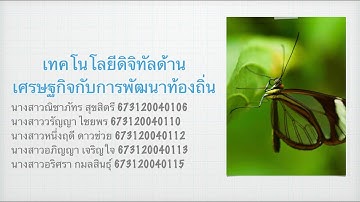 วิชาศึกษาทั่วไป: ชีวิตในยุคเทคโนโลยีดิจิทัล ปีการศึกษา 2568 ภาคเรียนที่ 1
