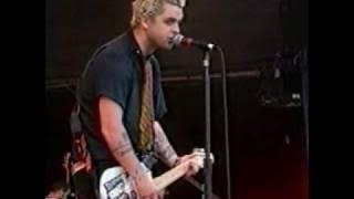 Green Day - Time of your life