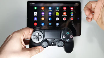 Jak připojím telefon k systému PS4 přes Bluetooth?