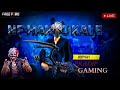 FREE FIRE NONSTOP LIVE... #freefire