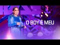 O Boy É Meu - Raphaela Santos (EP Paradise 2.0 OFICIAL)