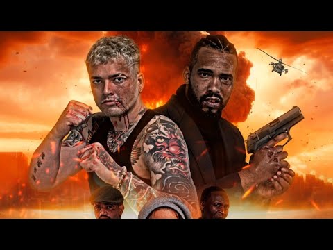 O PODER (Filme oficial)