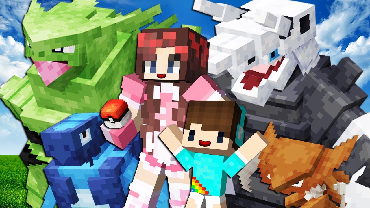 PERSIAPAN TURNAMEN MENCARI POKEMON BATU TERKUAT 🗿🗿🗿