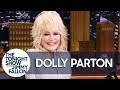 Dolly Parton's Husband Wants a Threesome with Jennifer Aniston