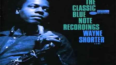 Wayne Shorter - Adam's Apple HQ (Original Stereo) ...