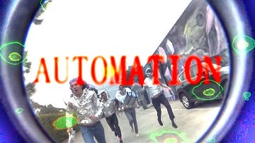 King Gizzard & The Wizard Lizard - Automation - Fan Music Video