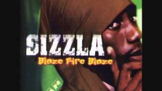 Sizzla - Woman caan too much