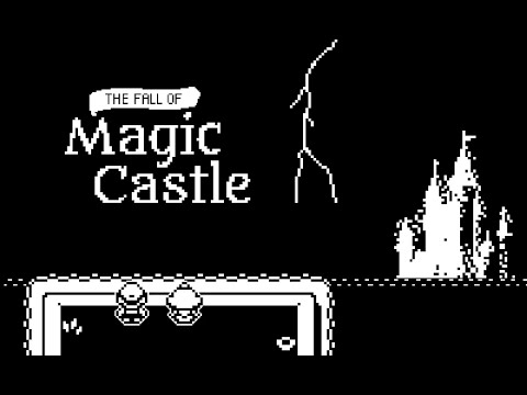 The Fall of Magic Castle (2025)