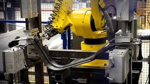 Monitor Machine Integration – "A great first step towards industry 4.0"