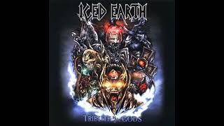 Iced Earth - Burnin&#39; For You (Blue Oyster Cult) - Tribute To The Gods