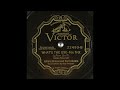 "What's The Use" played by Johnny Johnson and his Orchestra