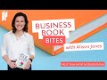 #businessbookbites No.37 - How to Fail by Elizabeth Day