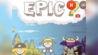 Draw stickman epic 2 2018 apk y obb screenshot 1