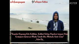 Download Lagu WA Story Keren!!! Aku Anak Cane MP3