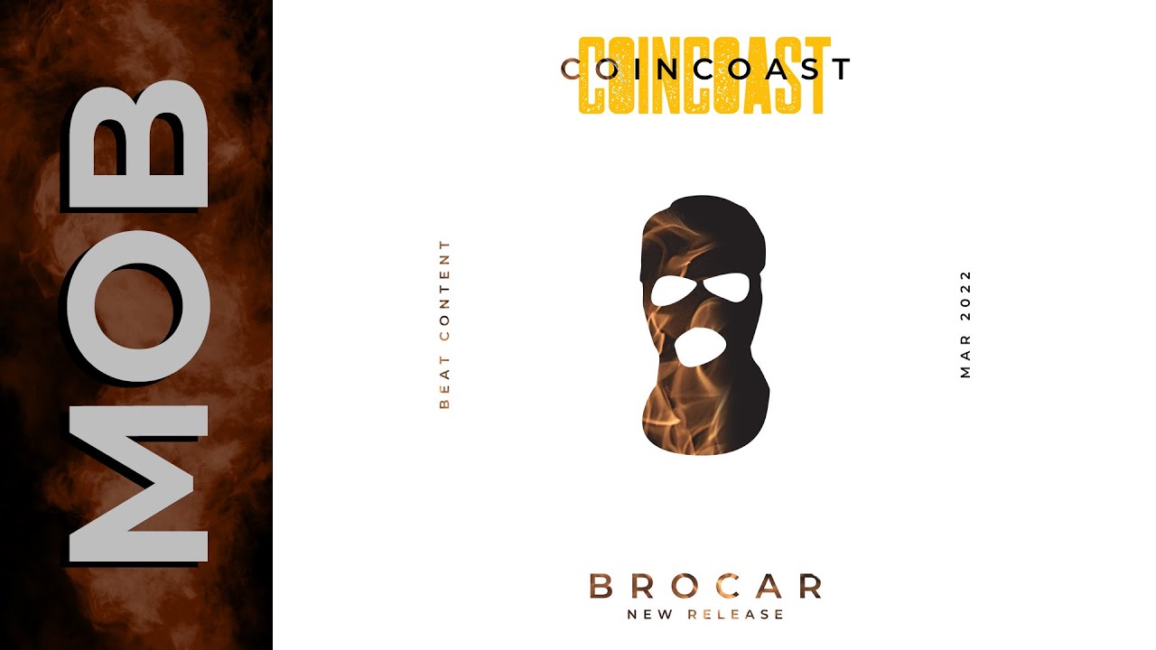 FLP 🔫 3. Mob • KETA, Vale Pain & Hard Drill Type Beat - FL Studio Project 2022