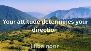 “Set Your Aim, Shape Your Future”