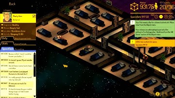 Spacebase DF-9 - Alpha 2 Update - Don
