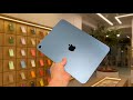 Apple iPad 10 (2022) Wi-Fi Blue