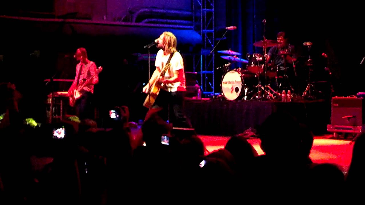 Another Christmas Old Borego Switchfoot Another Christmas Old Borego Switchfoot