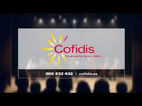 Cofidis.es YouTube