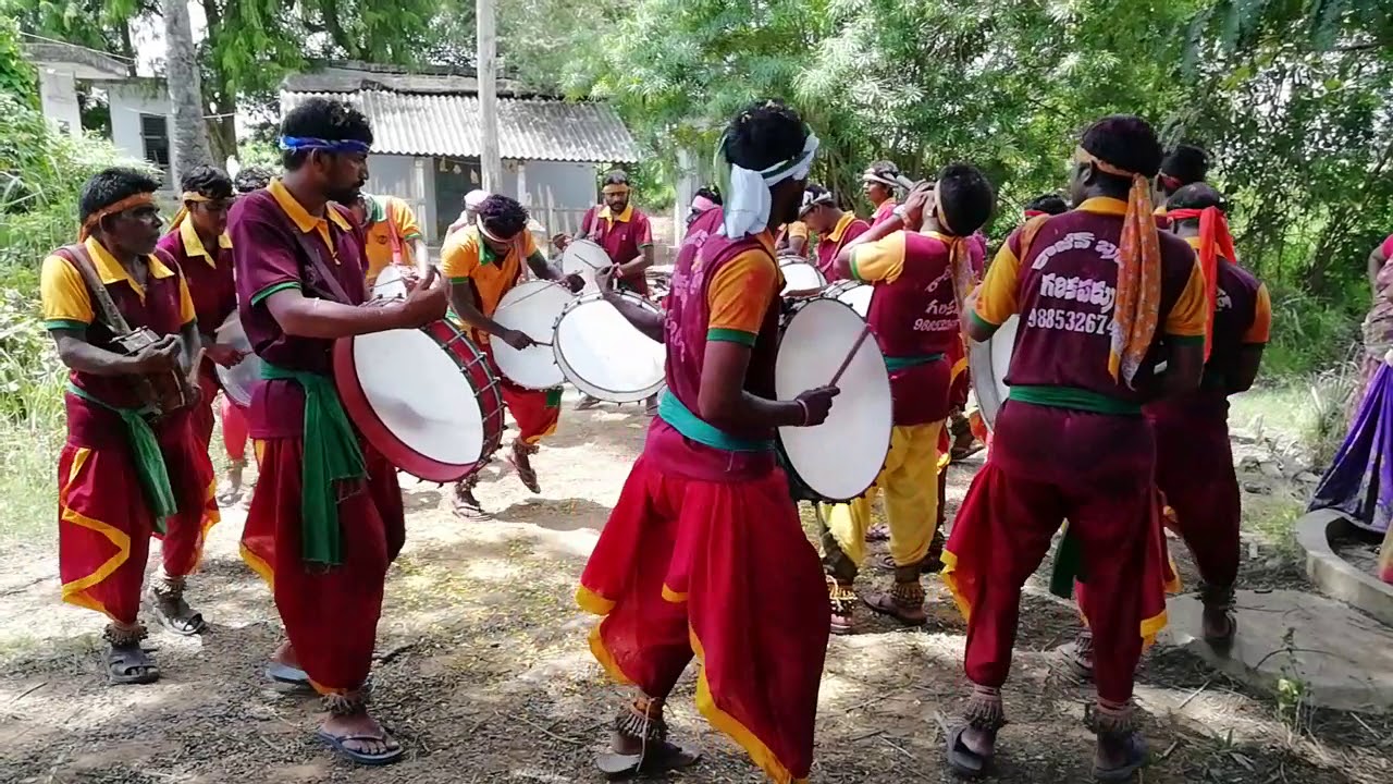 Rajeev brothers dappula brundam